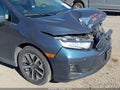 2025 Honda Odyssey — photo 22 of 22 | VIN 5FNRL6H61SB058701