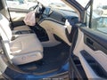 2025 Honda Odyssey — photo 5 of 22 | VIN 5FNRL6H61SB058701