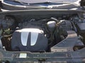 2011 Kia Sorento — photo 10 of 11 | VIN 5XYKUDA2XBG134824