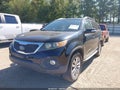 2011 Kia Sorento — photo 2 of 11 | VIN 5XYKUDA2XBG134824