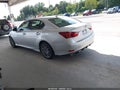 2014 Lexus GS 350 — photo 3 of 16 | VIN JTHBE1BL0E5042782