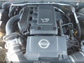 2006 Nissan Xterra — photo 10 of 12 | VIN 5N1AN08U26C500676