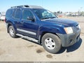 2006 Nissan Xterra — photo 1 of 12 | VIN 5N1AN08U26C500676