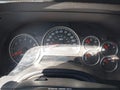 2005 GMC Envoy — photo 7 of 17 | VIN 1GKDS13SX52371245