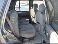 2005 GMC Envoy — photo 8 of 17 | VIN 1GKDS13SX52371245