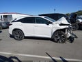 2016 Lexus RX 350 — photo 14 of 17 | VIN 2T2BZMCA7GC052375