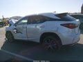 2016 Lexus RX 350 — photo 15 of 17 | VIN 2T2BZMCA7GC052375