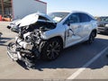 2016 Lexus RX 350 — photo 2 of 17 | VIN 2T2BZMCA7GC052375