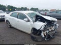 2011 Chevrolet Malibu — photo 1 of 11 | VIN 1G1ZC5E17BF361263