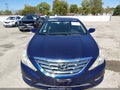 2012 Hyundai Sonata — photo 12 of 13 | VIN 5NPEC4AC0CH332167