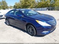 2012 Hyundai Sonata — photo 1 of 13 | VIN 5NPEC4AC0CH332167