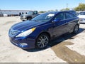 2012 Hyundai Sonata — photo 2 of 13 | VIN 5NPEC4AC0CH332167