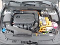2026 Hyundai Sonata Hybrid — photo 10 of 22 | VIN KMHL24JJ3TA168411