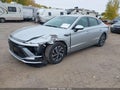 2026 Hyundai Sonata Hybrid — photo 2 of 22 | VIN KMHL24JJ3TA168411