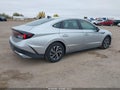 2026 Hyundai Sonata Hybrid — photo 4 of 22 | VIN KMHL24JJ3TA168411