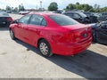 2013 Volkswagen Jetta — photo 3 of 16 | VIN 3VW2K7AJXDM267214