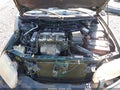 1998 Mazda 626 — photo 10 of 16 | VIN 1YVGF22C3W5702450