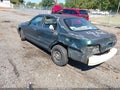 1998 Mazda 626 — photo 3 of 16 | VIN 1YVGF22C3W5702450