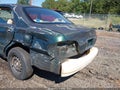 1998 Mazda 626 — photo 6 of 16 | VIN 1YVGF22C3W5702450