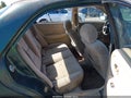 1998 Mazda 626 — photo 8 of 16 | VIN 1YVGF22C3W5702450