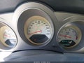 2008 Dodge Avenger — photo 7 of 16 | VIN 1B3LC46K38N126230
