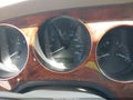 2001 Jaguar XK-Series — photo 7 of 11 | VIN SAJDA42C01NA14048