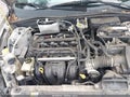 2009 Ford Focus — photo 10 of 16 | VIN 1FAHP36N69W124356