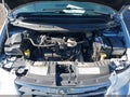 2005 Chrysler Town & Country — photo 10 of 11 | VIN 2C4GP64L95R267197