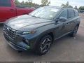 2023 Hyundai Tucson — photo 2 of 17 | VIN 5NMJECAE4PH258355