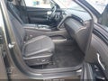 2023 Hyundai Tucson — photo 5 of 17 | VIN 5NMJECAE4PH258355