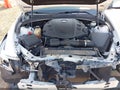 2018 Cadillac CTS — photo 10 of 17 | VIN 1G6AS5SS1J0125071
