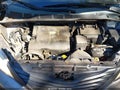 2011 Toyota Sienna — photo 10 of 14 | VIN 5TDZK3DC3BS095564