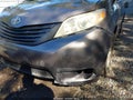 2011 Toyota Sienna — photo 12 of 14 | VIN 5TDZK3DC3BS095564