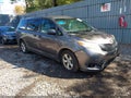 2011 Toyota Sienna — photo 1 of 14 | VIN 5TDZK3DC3BS095564