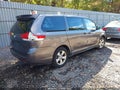 2011 Toyota Sienna — photo 4 of 14 | VIN 5TDZK3DC3BS095564