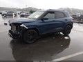 2021 Chevrolet Trailblazer — photo 2 of 18 | VIN KL79MRSL3MB079033