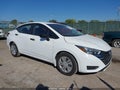 2025 Nissan Versa — photo 1 of 16 | VIN 3N1CN8DV6SL846404