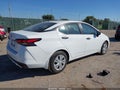 2025 Nissan Versa — photo 4 of 16 | VIN 3N1CN8DV6SL846404