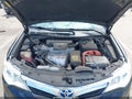 2012 Toyota Camry Hybrid — photo 10 of 16 | VIN 4T1BD1FK9CU003970