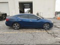 2016 Nissan Maxima — photo 13 of 16 | VIN 1N4AA6AP0GC392430