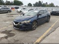 2016 Nissan Maxima — photo 2 of 16 | VIN 1N4AA6AP0GC392430