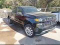 2020 Chevrolet Silverado 1500 — photo 1 of 16 | VIN 1GCPYBEH3LZ358114