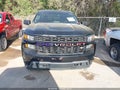 2020 Chevrolet Silverado 1500 — photo 6 of 16 | VIN 1GCPYBEH3LZ358114