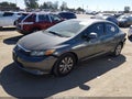 2012 Honda Civic — photo 2 of 15 | VIN 19XFB2F5XCE301986