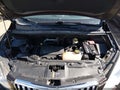 2016 Buick Encore — photo 10 of 11 | VIN KL4CJGSBXGB733411