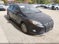 2013 Ford Focus — photo 1 of 11 | VIN 1FADP3J28DL218146