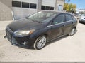 2013 Ford Focus — photo 2 of 11 | VIN 1FADP3J28DL218146