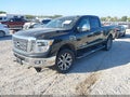 2018 Nissan Titan — photo 2 of 17 | VIN 1N6AA1F43JN513603