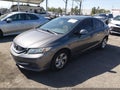 2013 Honda Civic — photo 2 of 17 | VIN 2HGFB2F53DH596985
