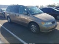 2003 Honda Odyssey — photo 1 of 12 | VIN 5FNRL18963B064671
